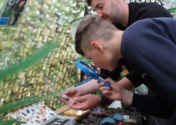 Welcome to the new Grange School website!